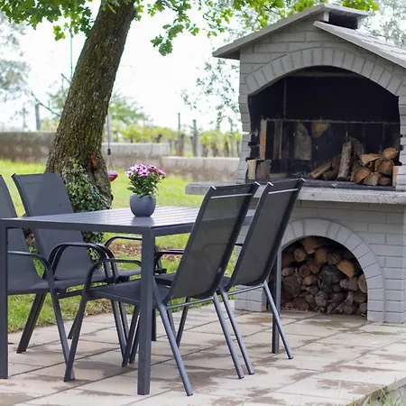 公寓 Mara Vižinada