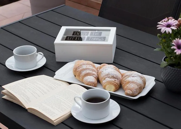 Mara Apartman Vizinada