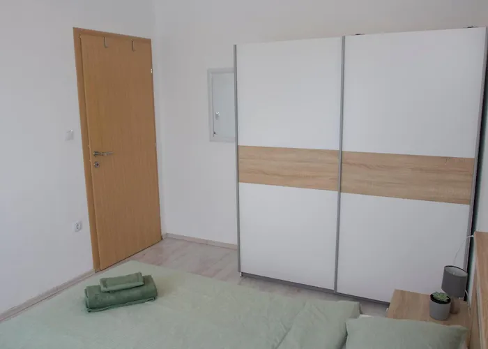 Mara Apartman