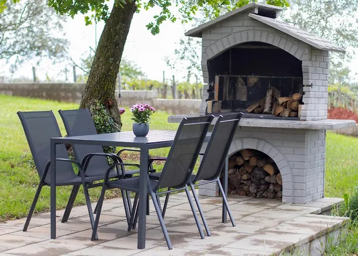 Apartman Mara Vizinada