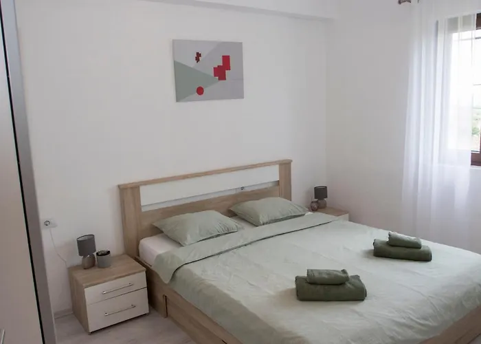 Apartman Mara Vizinada