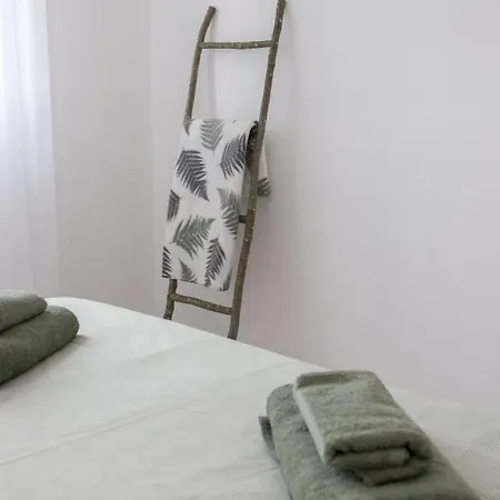 Apartman Mara *