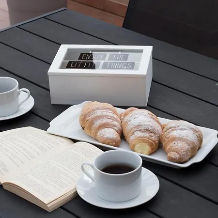 Mara Lejlighed Vižinada