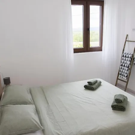 Apartman Mara