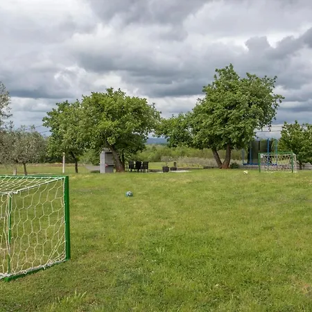 Apartman Mara