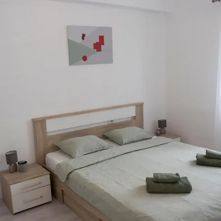 Apartman Mara Vižinada