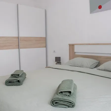 Apartman Mara